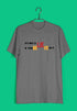 4 Wordplay Believe TV Series The Classics Casual Graphic Printed T-Shirt for Men